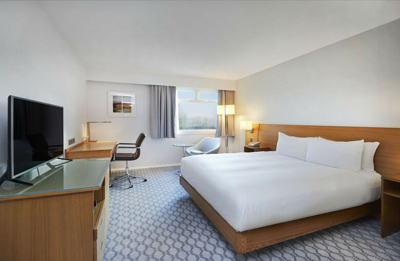 Hotel Hilton London Watford