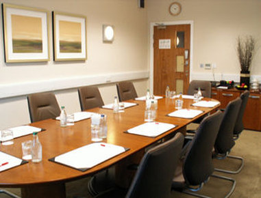 Hotel Ramada Plaza Wrexham