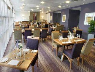 Hotel Ramada Plaza Wrexham
