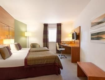 Hotel Ramada Plaza Wrexham