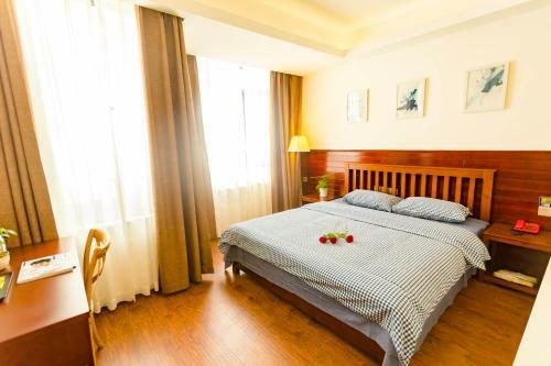 Bed & Breakfast Huangshan Yuanshe Homestay