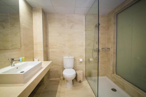 Hotel Freij Beach Resort & Waterpark