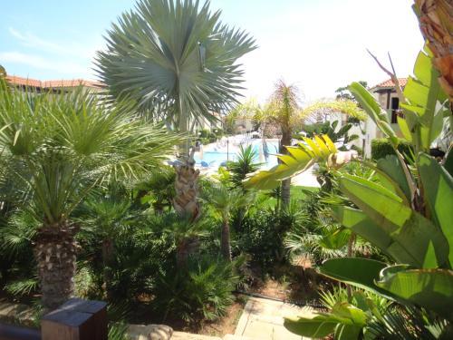 Hotel Freij Beach Resort & Waterpark