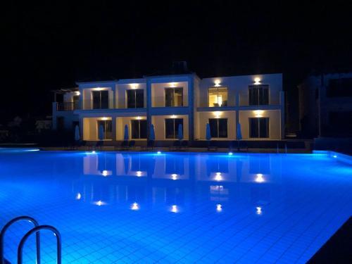 Hotel Freij Beach Resort & Waterpark