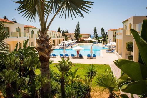 Hotel Freij Beach Resort & Waterpark