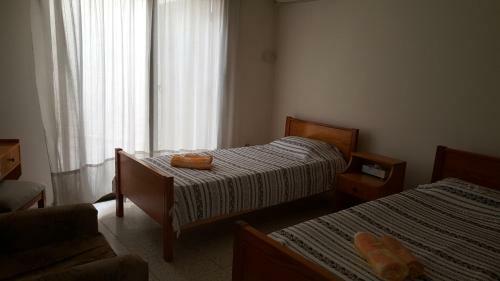 Apartamento Chariandry Court