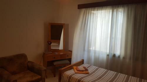 Apartamento Chariandry Court
