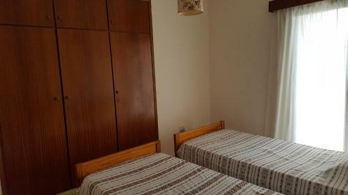 Apartamento Chariandry Court
