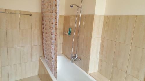 Apartamento Chariandry Court