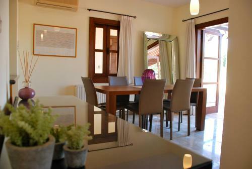 Villa Limni - 32
