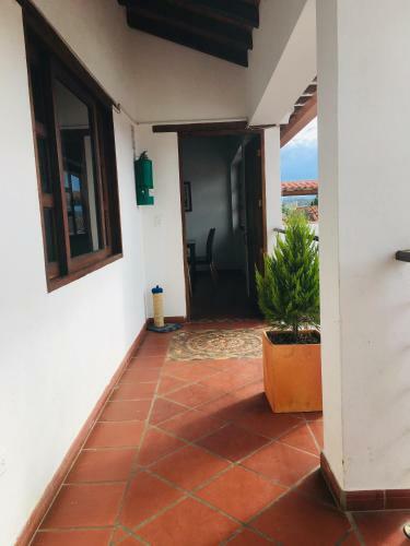 Posada Hostal Everest
