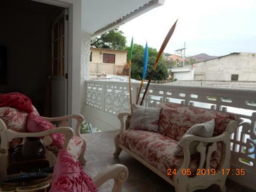 Albergue Maria�s House