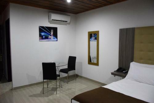 Hotel Punta Arena Spa Boutique