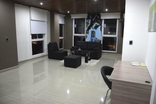 Hotel Punta Arena Spa Boutique