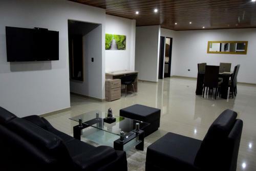Hotel Punta Arena Spa Boutique