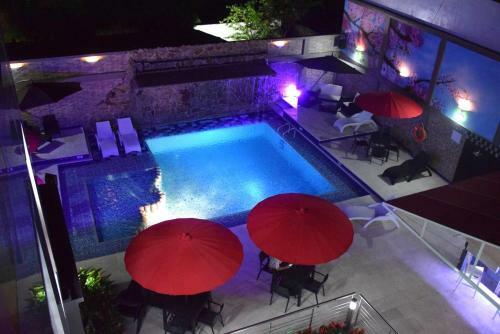 Hotel Punta Arena Spa Boutique
