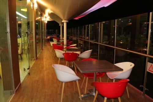 Hotel Punta Arena Spa Boutique
