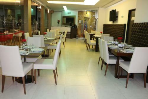 Hotel Punta Arena Spa Boutique