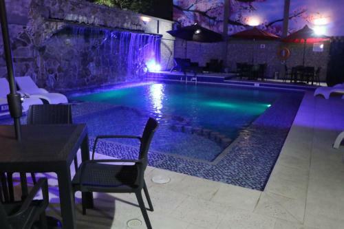 Hotel Punta Arena Spa Boutique