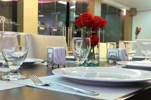 Hotel Punta Arena Spa Boutique