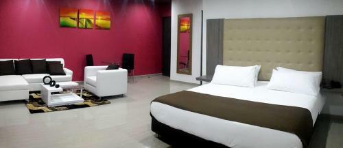 Hotel Punta Arena Spa Boutique