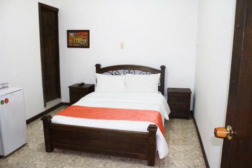 Hotel Colonial Manizales