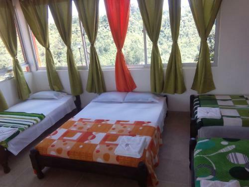 Finca Hotel El Turin