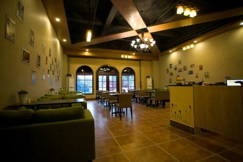 Hotel Xun 9 Inn