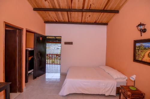 Posada Hostal Alto De Los Andaquies