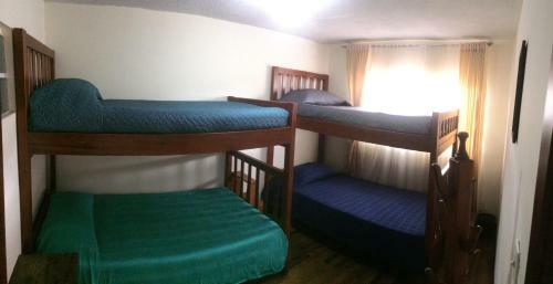 Guaque Hostel
