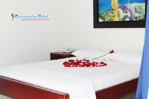 Aguamarina Hotel
