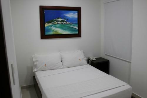 Aguamarina Hotel