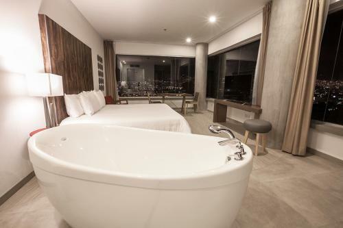 Hotel Viaggio Medellin Select