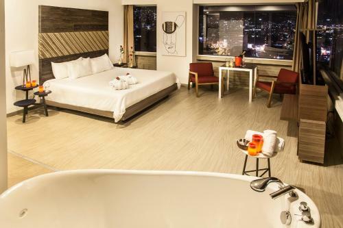 Hotel Viaggio Medellin Select