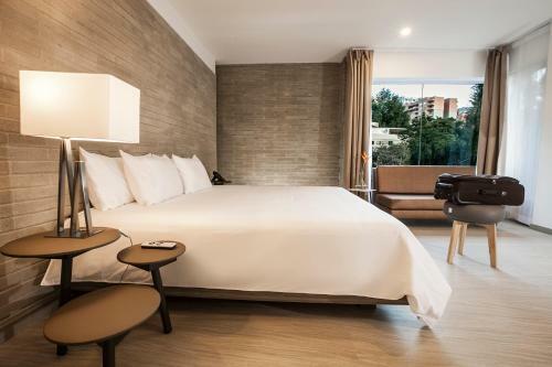 Hotel Viaggio Medellin Select