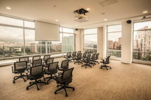 Hotel Viaggio Medellin Select