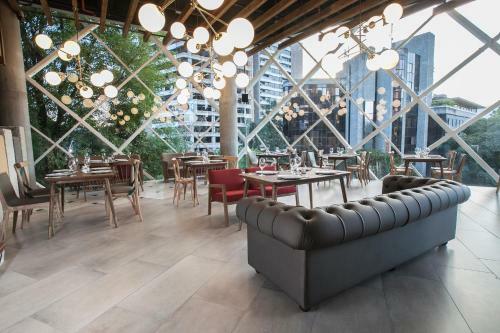Hotel Viaggio Medellin Select