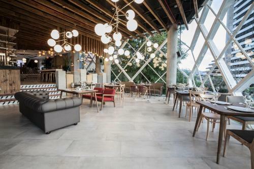 Hotel Viaggio Medellin Select