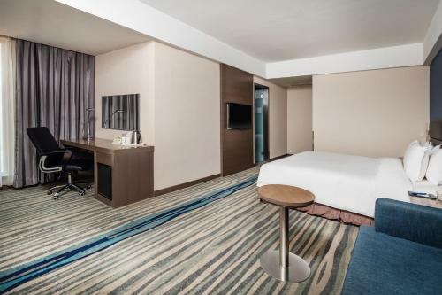 Hotel Holiday Inn Express Shenyang North Station