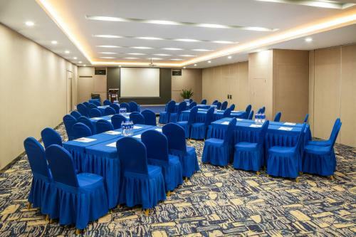 Hotel Holiday Inn Express Shenyang North Station