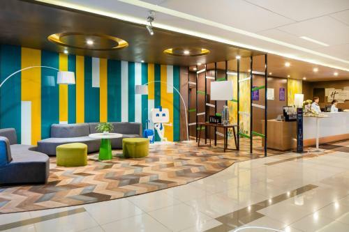 Hotel Holiday Inn Express Shenyang North Station