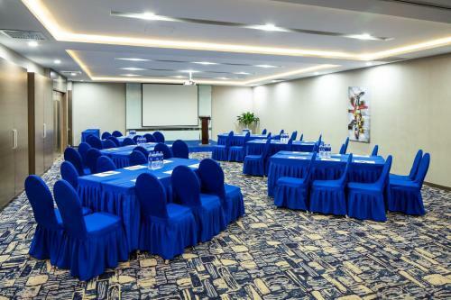 Hotel Holiday Inn Express Shenyang North Station