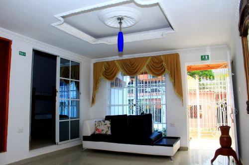 Hostal Casalajud