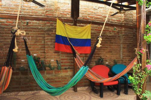 Hostal Casalajud