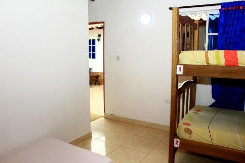 Hostal Casalajud