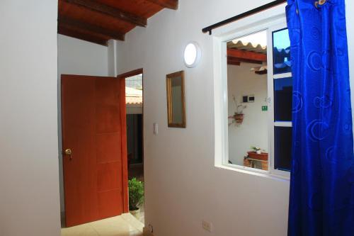 Hostal Casalajud