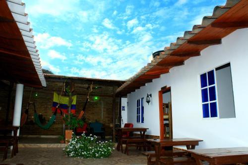 Hostal Casalajud