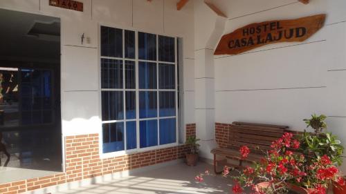 Hostal Casalajud