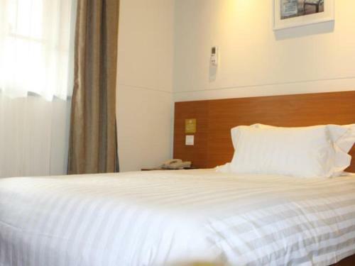 Hotel Goldmet Inn Chengdu Yingmenkou