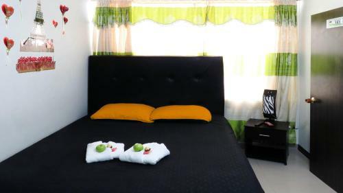 Bed & Breakfast Hotel Bogota House